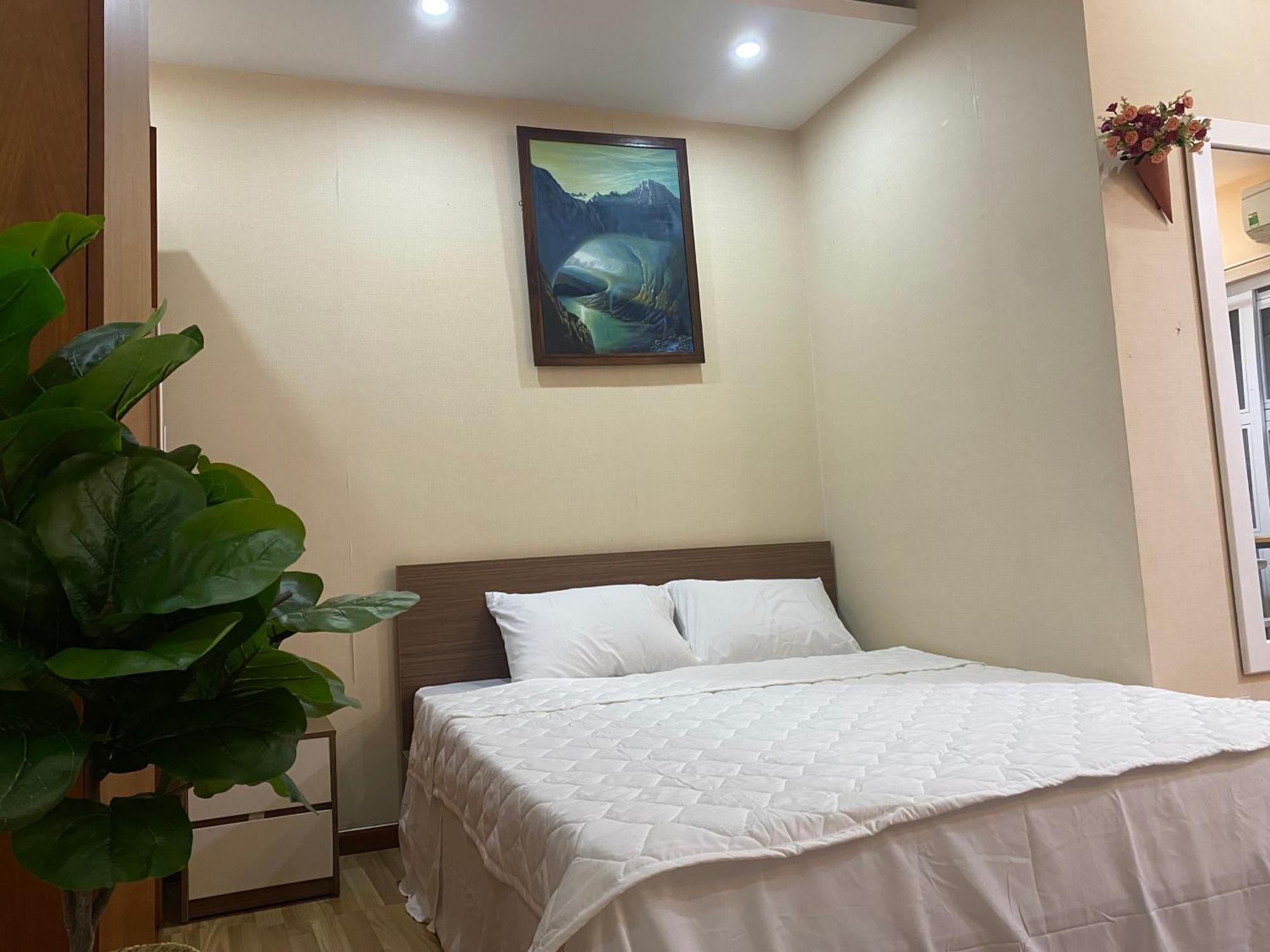 Chill Home 2 Ho Chi Minh City Exterior photo