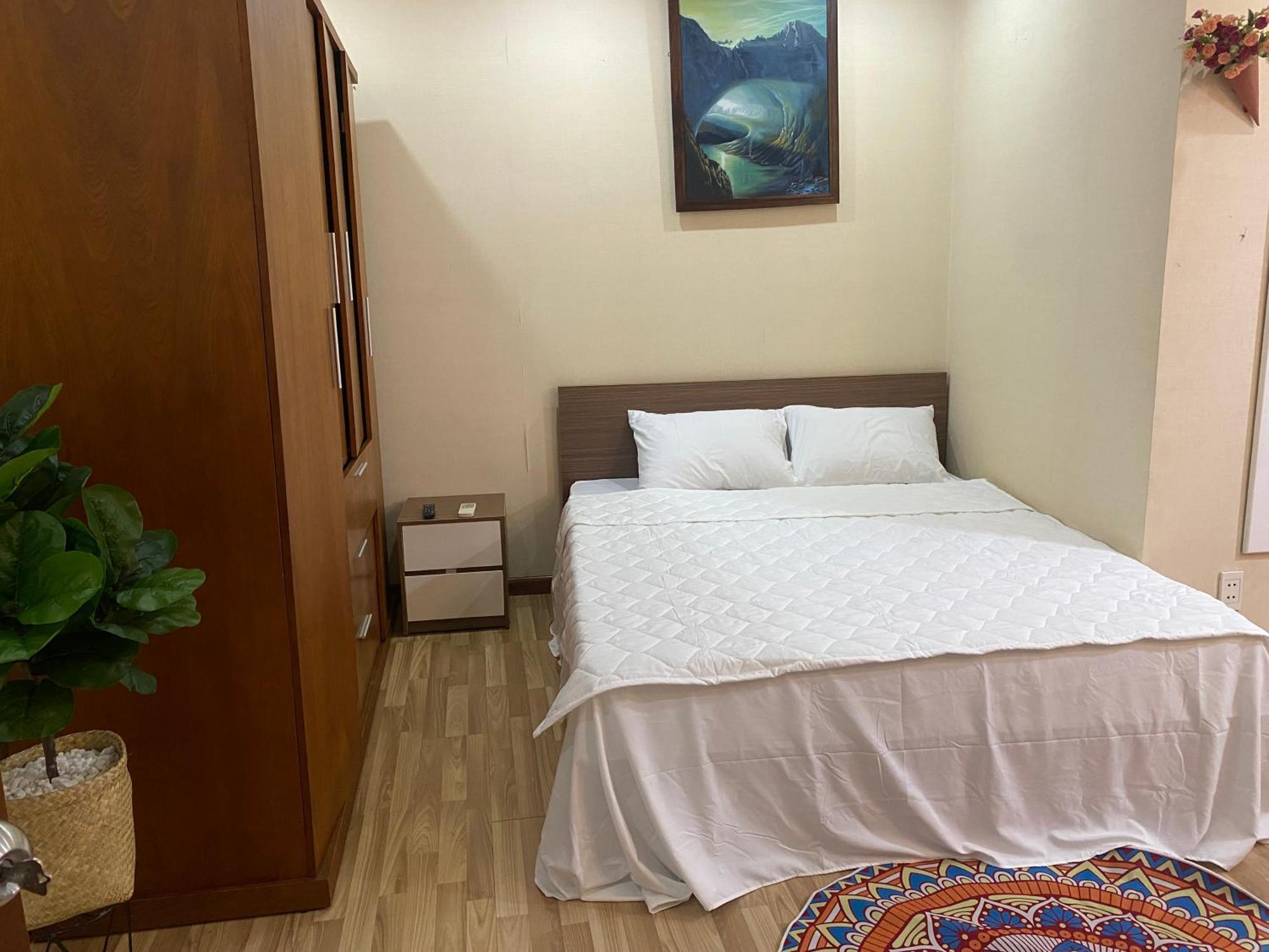 Chill Home 2 Ho Chi Minh City Exterior photo